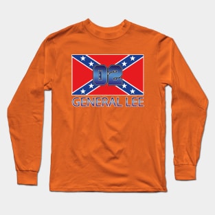 Hazzard Long Sleeve T-Shirt